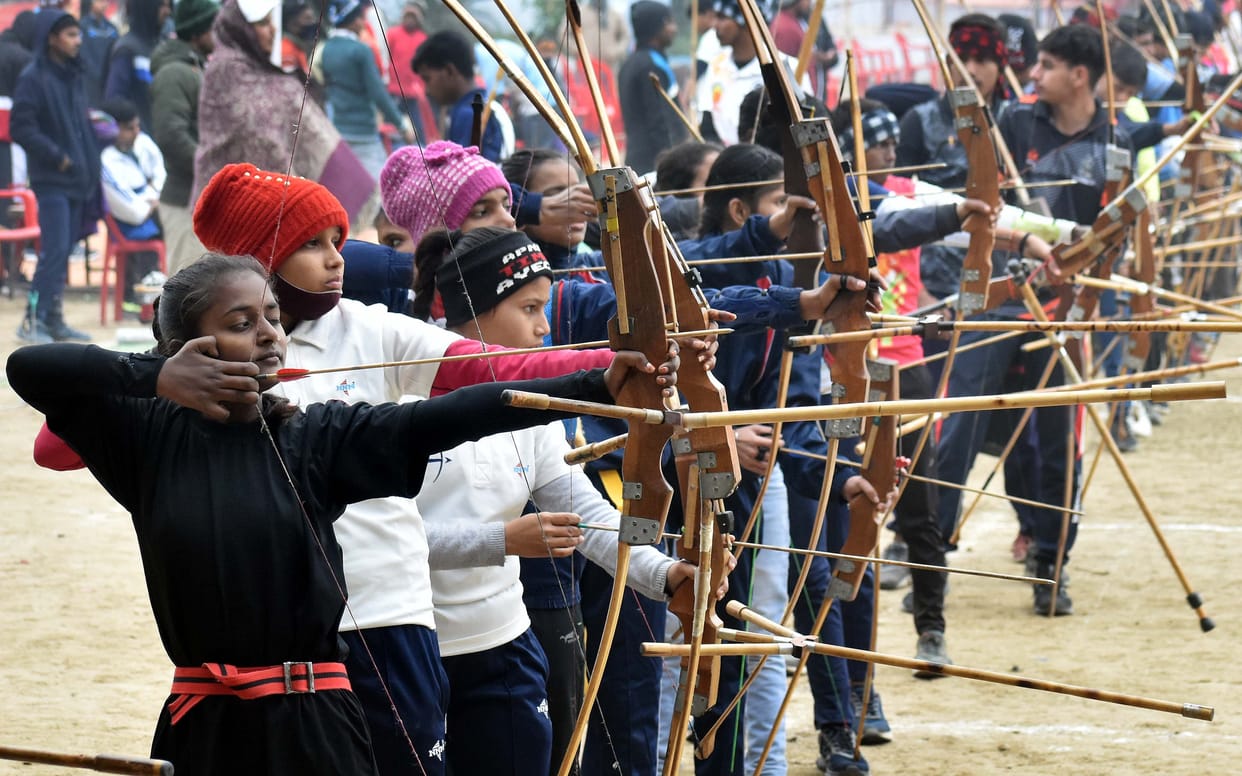 prayagraj sports news