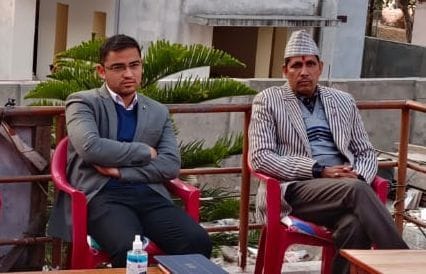 India-Nepal agreed to work in harmony