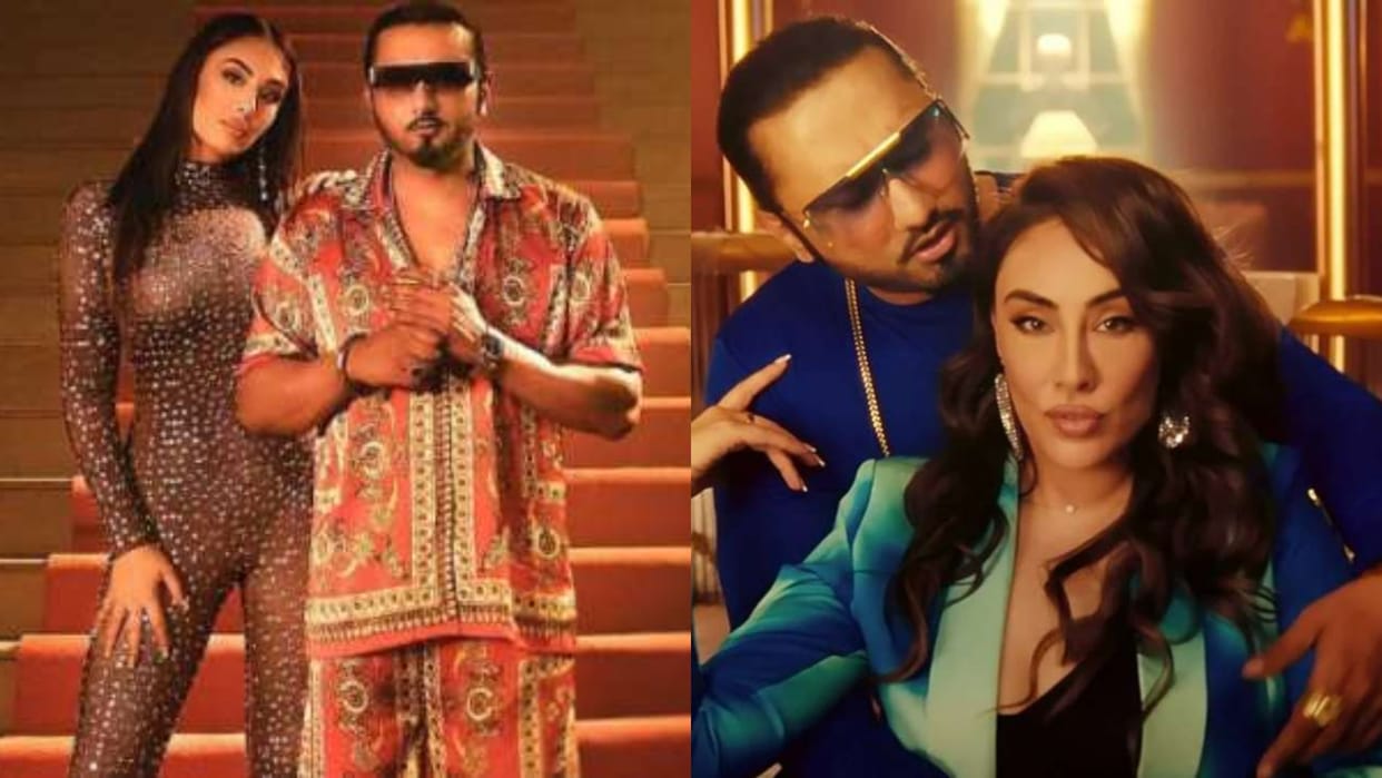 Tina Thadani open up about her relationship with singer Honey Singh said she dont read trollers comments