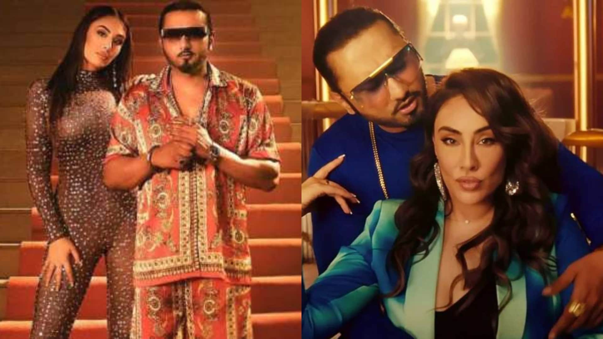 Tina Thadani open up about her relationship with singer Honey Singh said she dont read trollers comments