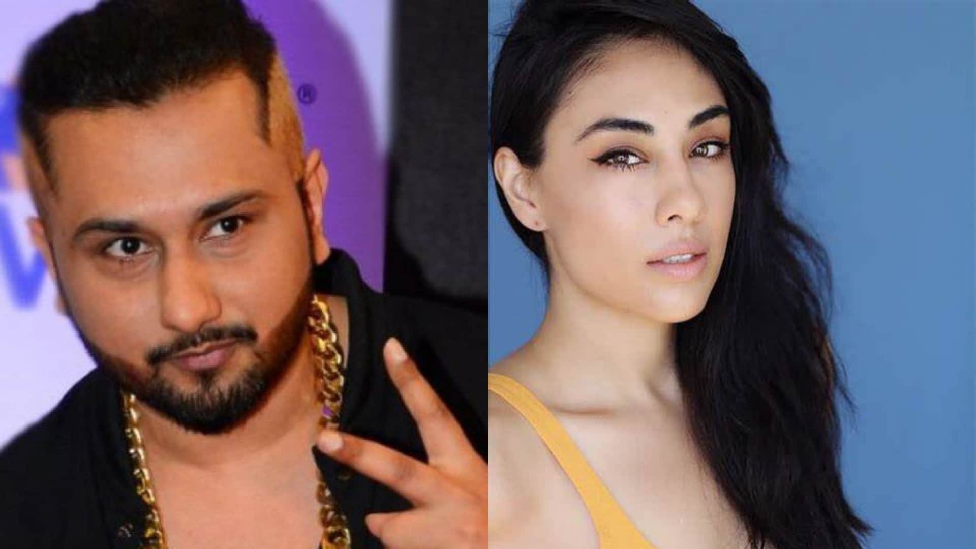 Tina Thadani open up about her relationship with singer Honey Singh said she dont read trollers comments