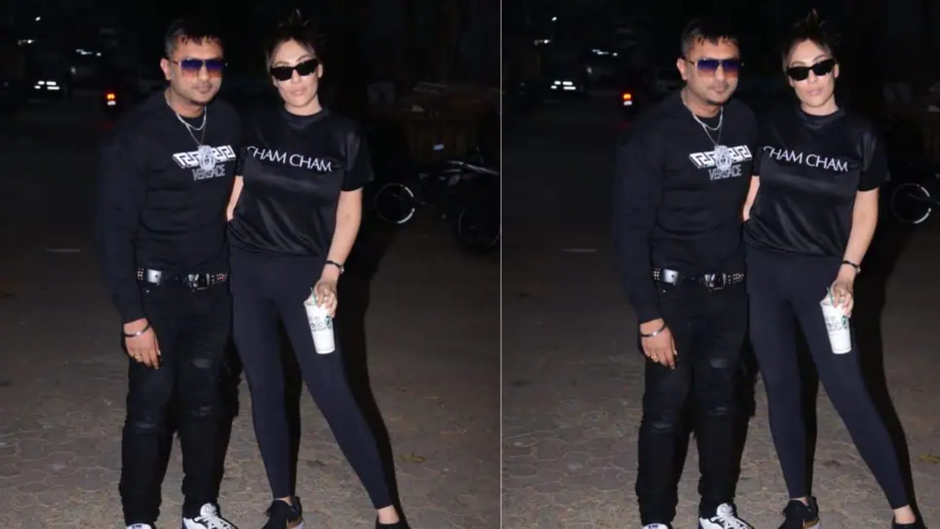 Tina Thadani open up about her relationship with singer Honey Singh said she dont read trollers comments