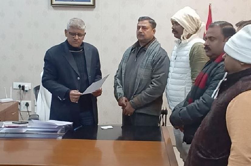 Traders met the police commissioner for non-disclosure of incidents