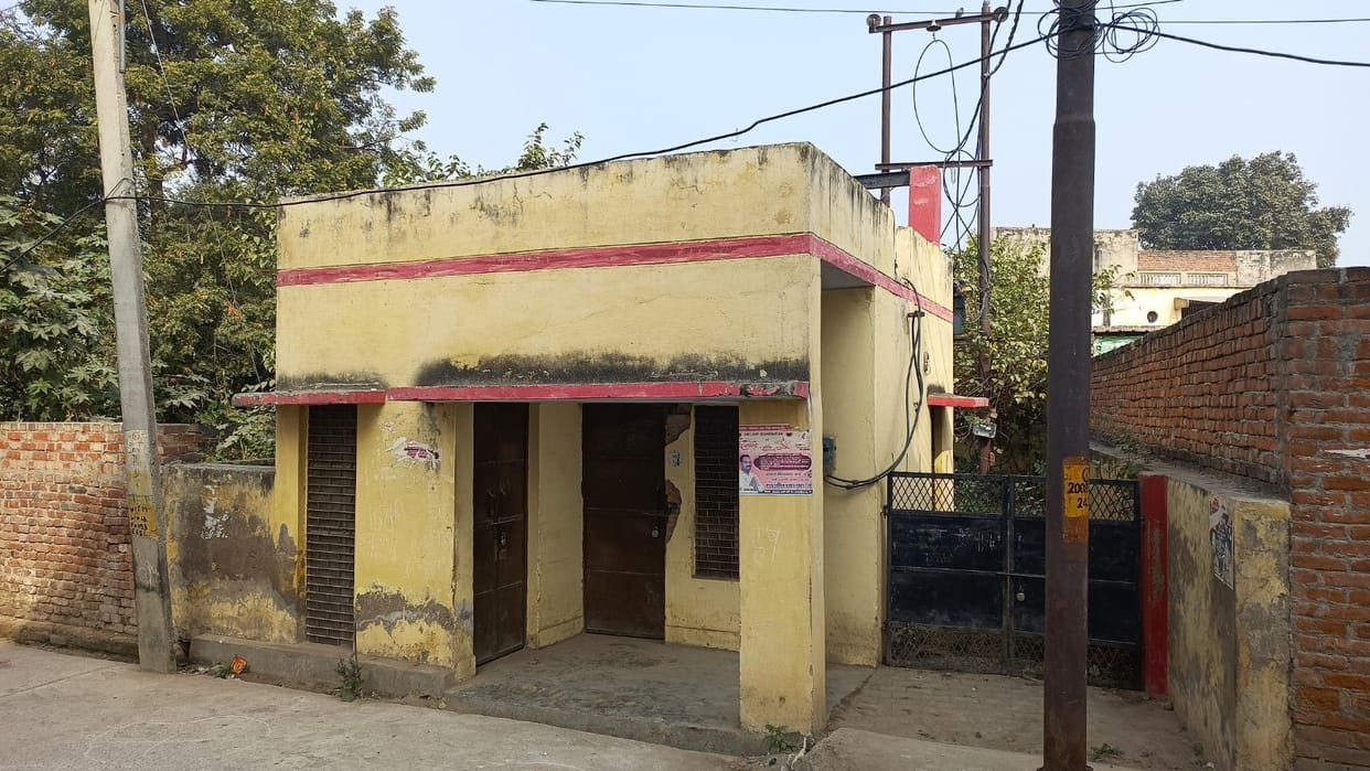 mainpuri news
