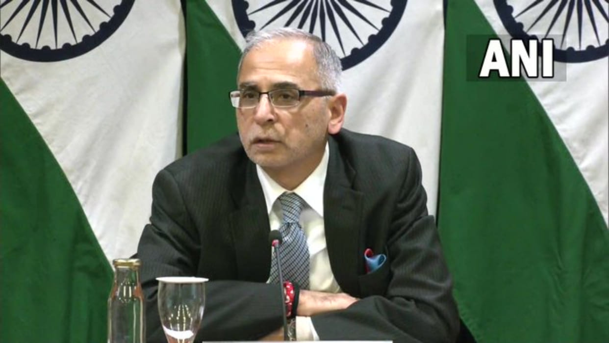 Foreign Secretary Kwatra says Voice of Global South a unique beginning