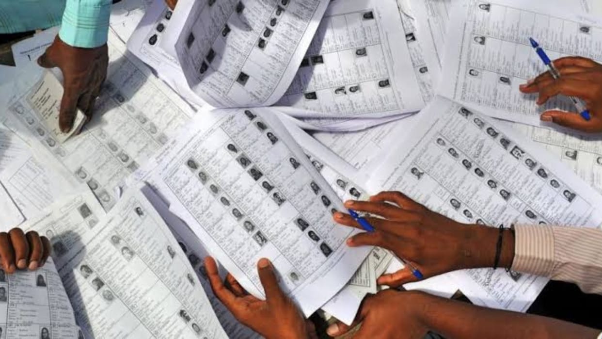 new voters in Rajasthan 20 lakh news voters added in state