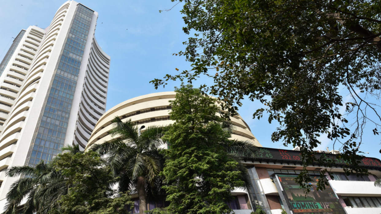Know How Sensex Works In India How Share Market Works News in Hindi