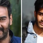 अजय देवगन, अमन देवगन