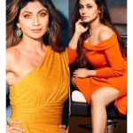 बॉलीवुड अभिनेत्रियां