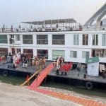 गंगा विलास क्रूज