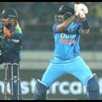 भारत बनाम श्रीलंका