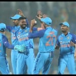 भारत बनाम श्रीलंका