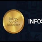 Infosys Science Foundation, Infosys, Infosys Prize