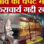 जोशीमठ लैडस्लाइट