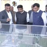 केंद्रीय स्वास्थ्य मंत्री डॉ. मनसुख मंडाविया और केंद्रीय शिक्षा मंत्री धर्मेंद्र प्रधान