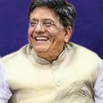 Piyush Goyal