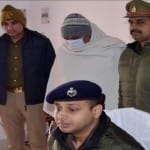 आरोपी गिरफ्तार