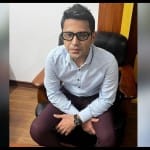 एयर इंडिया के विमान में महिला पर पेशाब करने का आरोपी शंकर मिश्रा