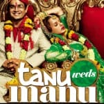 तनु वेड्स मनु