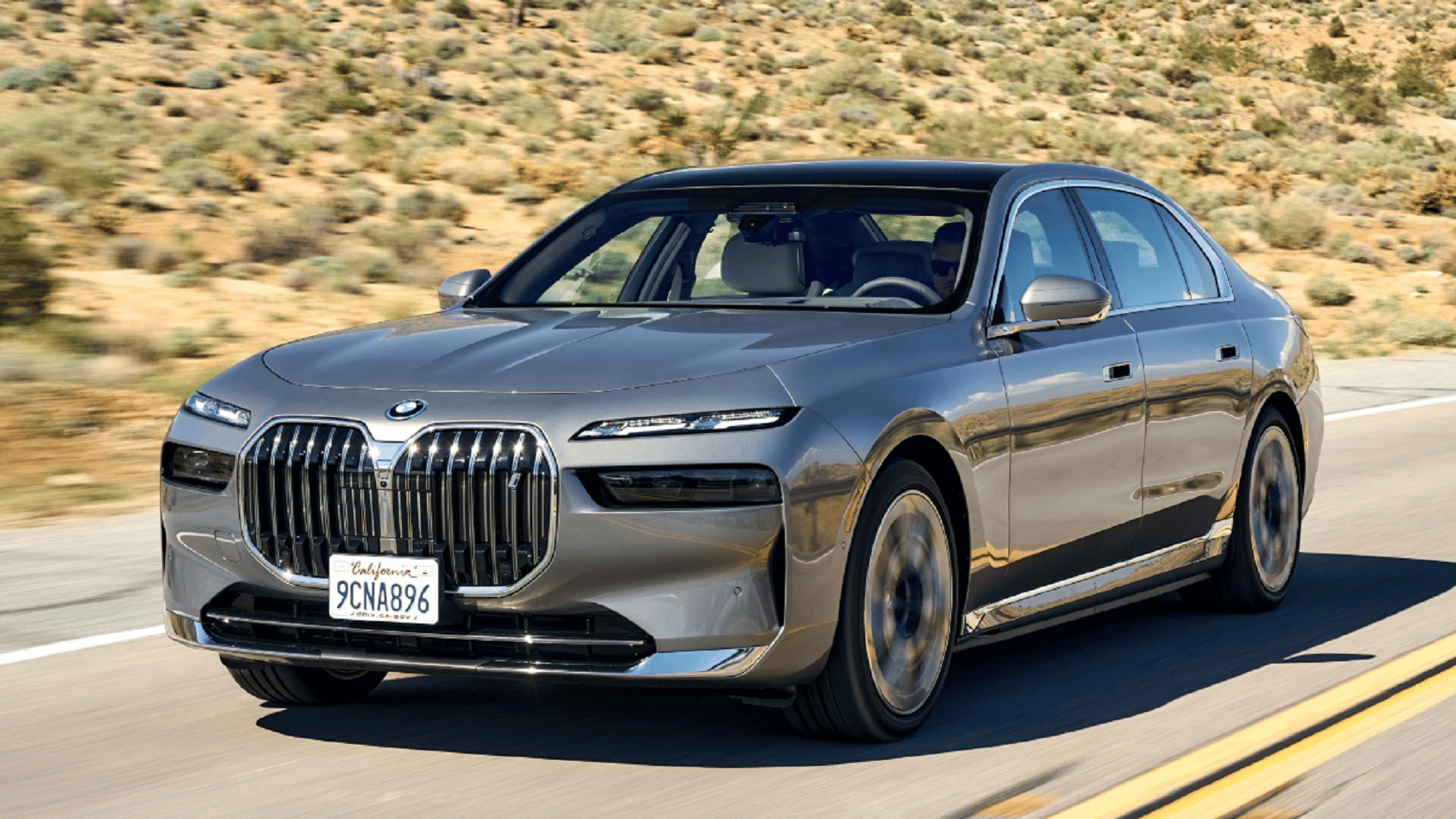 BMW India launches seventh-generation 2023 BMW 7 Series and 2023 BMW i7 in India Know Price Features Specs
