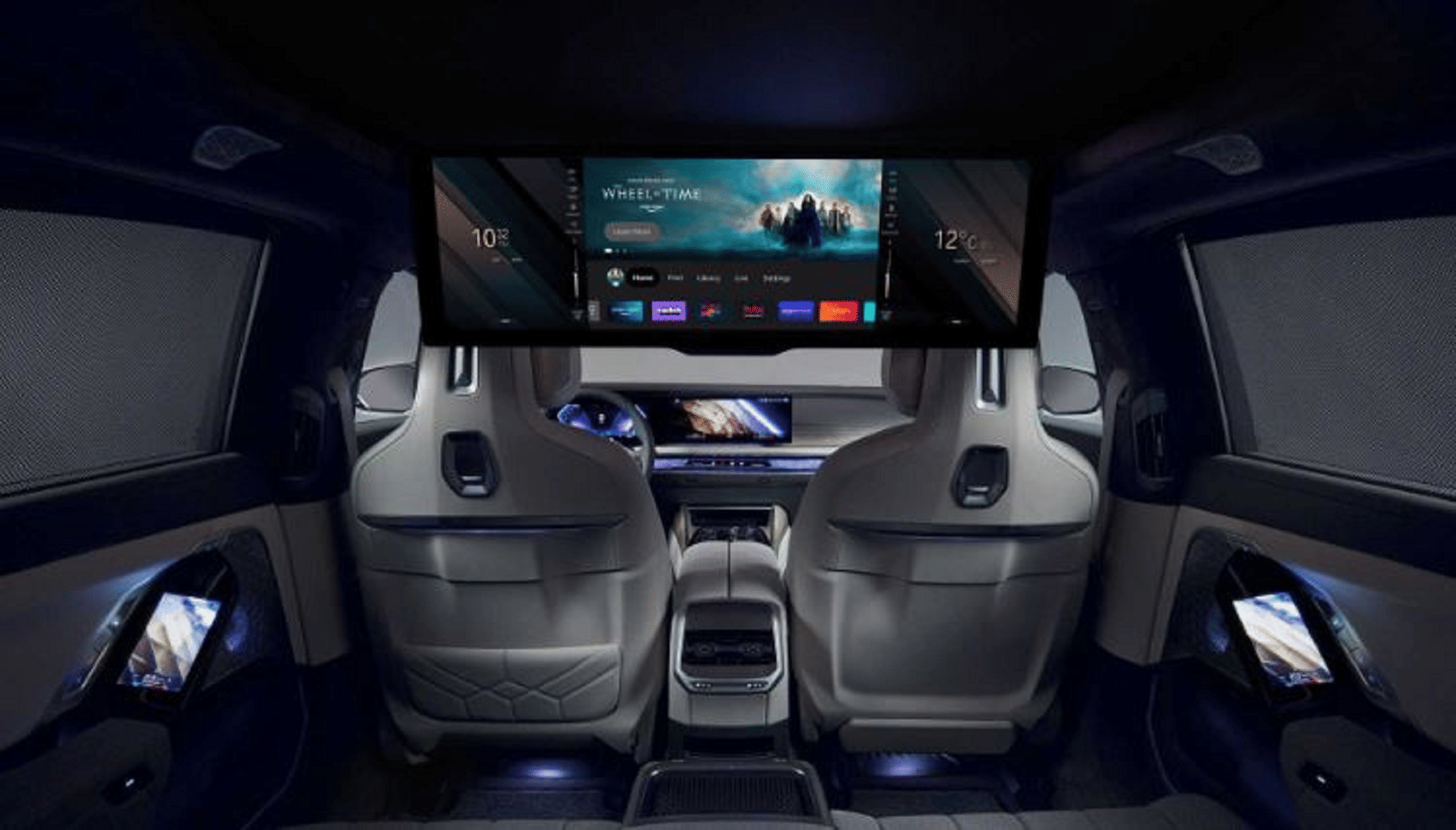 BMW India launches seventh-generation 2023 BMW 7 Series and 2023 BMW i7 in India Know Price Features Specs