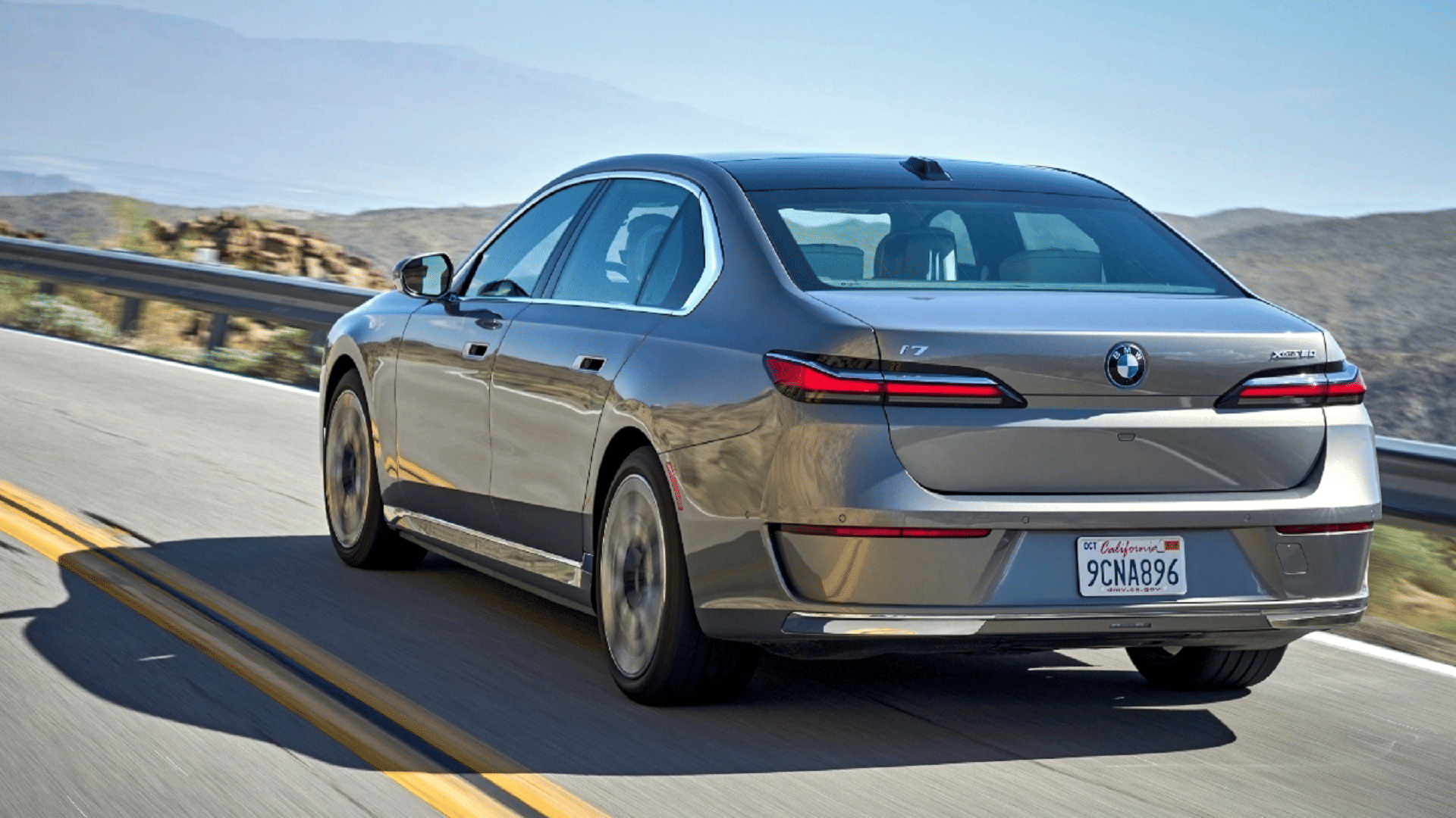 BMW India launches seventh-generation 2023 BMW 7 Series and 2023 BMW i7 in India Know Price Features Specs
