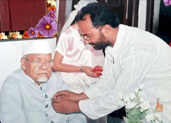 The trap of 'Nagina' of politics remained in the stories