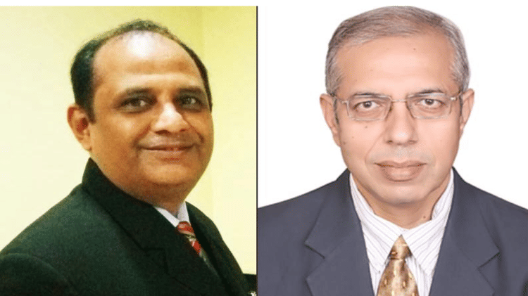 एसोसिएशन ऑफ इंडस्ट्रीज के सचिव तरुण व्यास, एमपी स्मॉल ड्रग मैन्यूफेक्चरर एसोसिशन के अध्यक्ष दर्शन