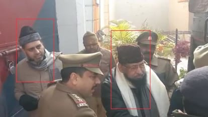 Meerut News: हाजी याकूब कुरैशी को सोनभद्र, इमरान को सिद्धार्थनगर व फिरोज को बलरामपुर जेल में किया गया शिफ्ट हाजी याकूब कुरैशी व बेटा इमरान