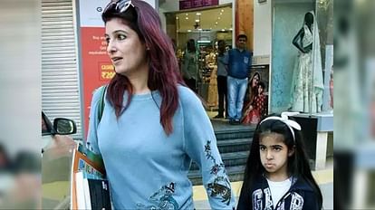 Twinkle Khanna said daughter Nitara might need therapy because I gave her peanut butter toast to eat everyday
