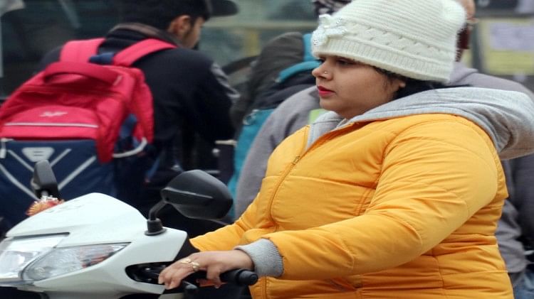 Trending News: Weather Update: Delhi is colder than Shimla-Manali, broken season record, will get immediate relief, then situation will worsen