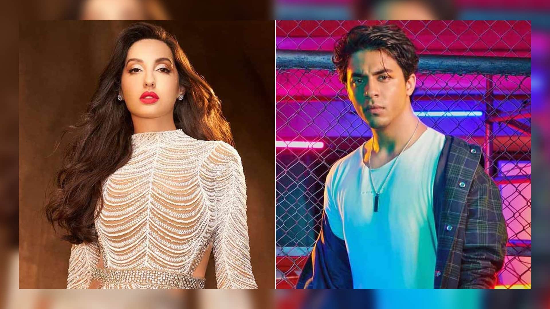 Bollywood Celebs Love Life Started With Big Twist in 2023 From Aryan Khan to Jahnavi kapoor