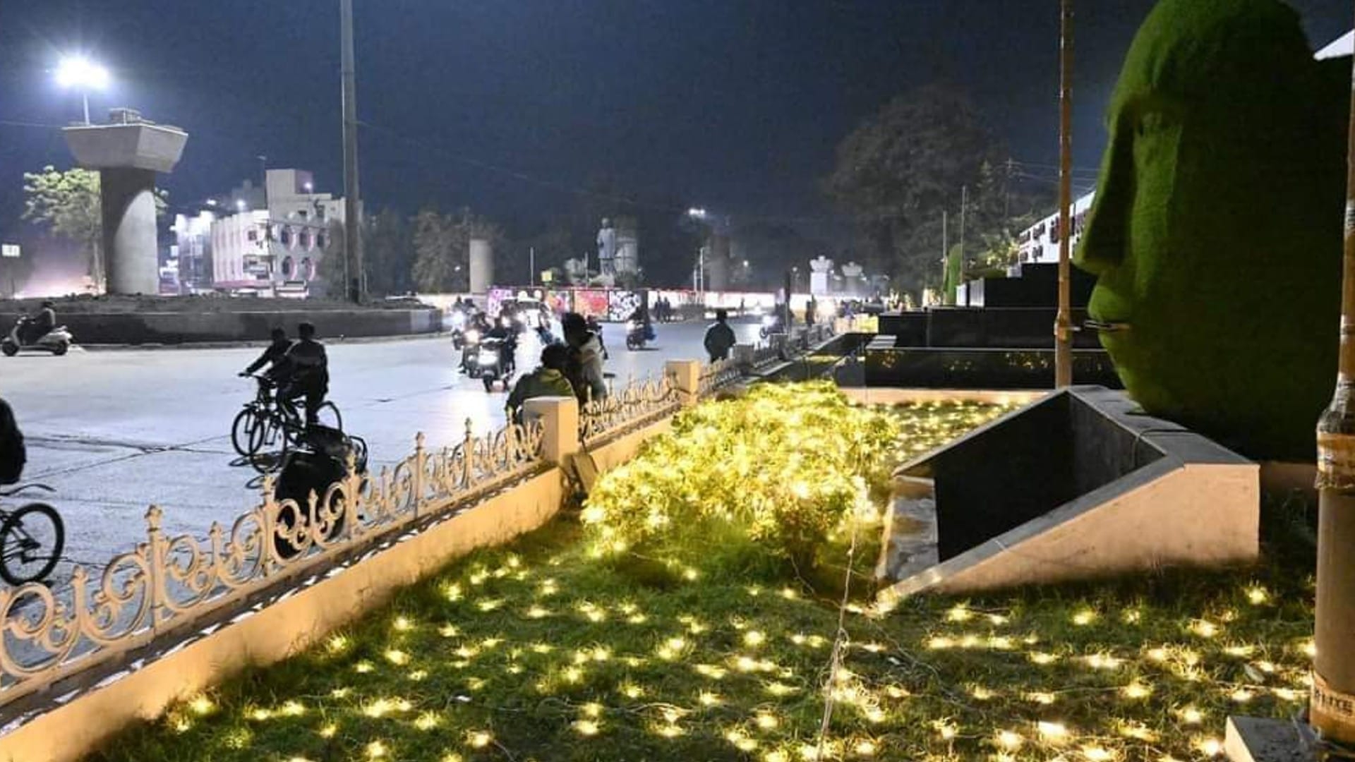 Indore is ready to welcome NRIs, conference will start tomorrow