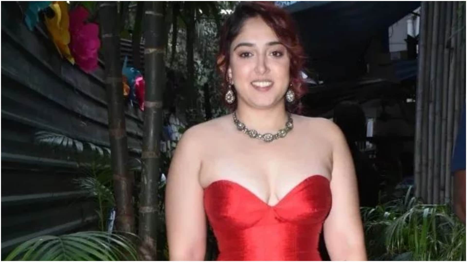 Salman Khan Tiger 3 actor praises Aamir Khan daughter Ira for her mental health awareness initiative