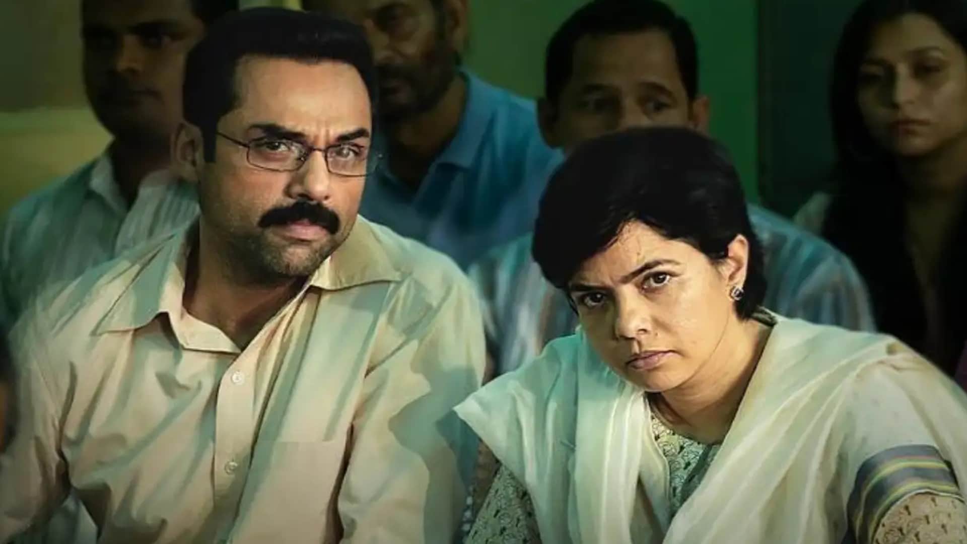 Abhay deol declares his decision to not work with anurag Kashyap ever Imtiaz ali rajveer karan deol family