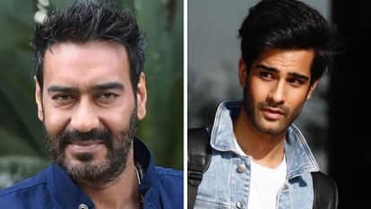Ajay Devgn Nephew Aaman Devgn to Debut in Abhishek Kapoor Next Action Film With Ajay Devgn See Details here