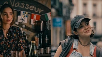 Captain America fame Chris Evanss is dating Portuguese actress Alba Baptista shared post