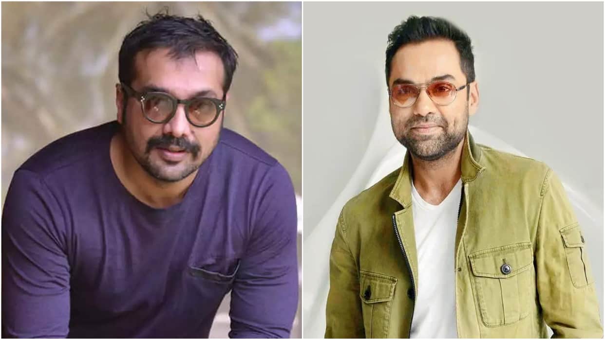 Anurag Kashyap reacted on Abhay Deol Statement said he is Ready to Apologies again