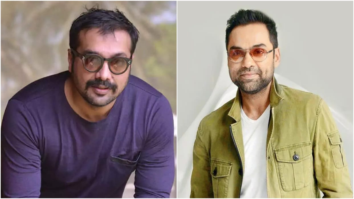 Anurag Kashyap reacted on Abhay Deol Statement said he is Ready to Apologies again