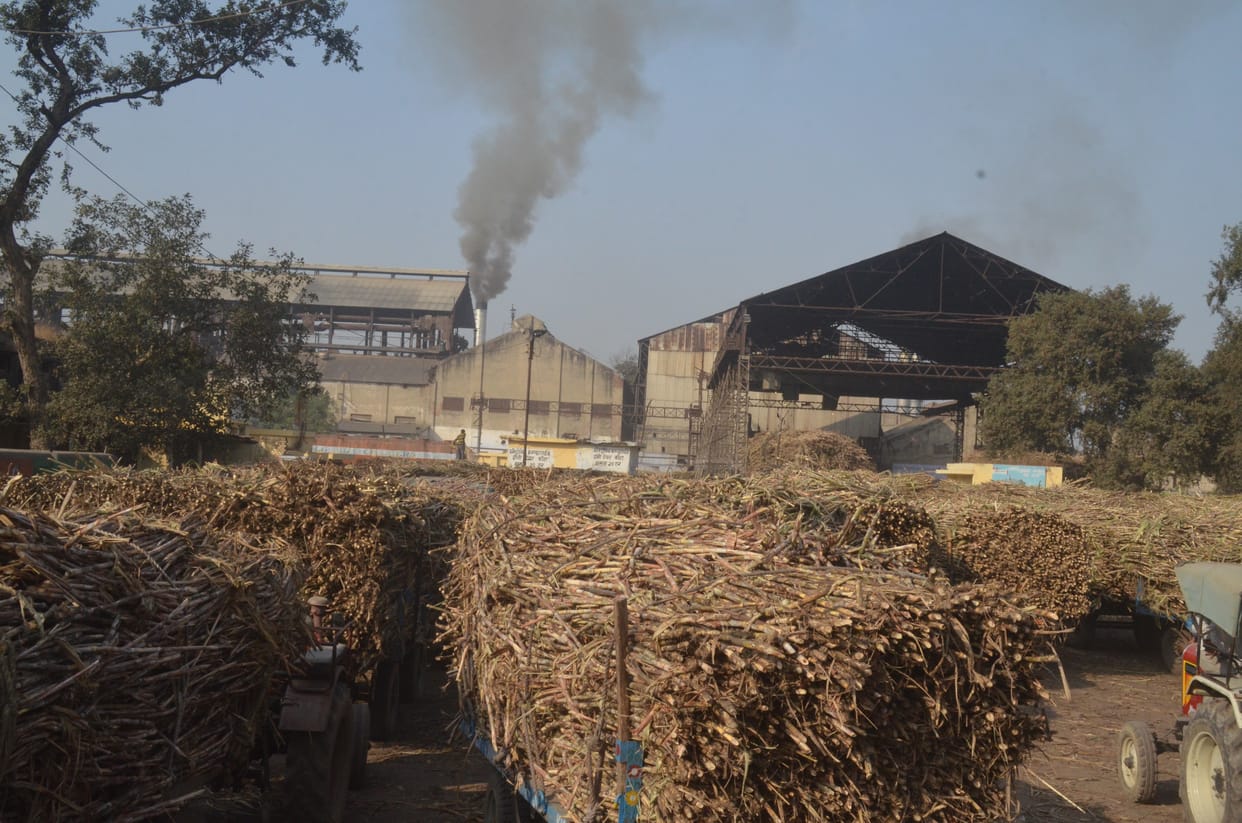 Baghpat and Ramala Mill paid, upset with Malkapur