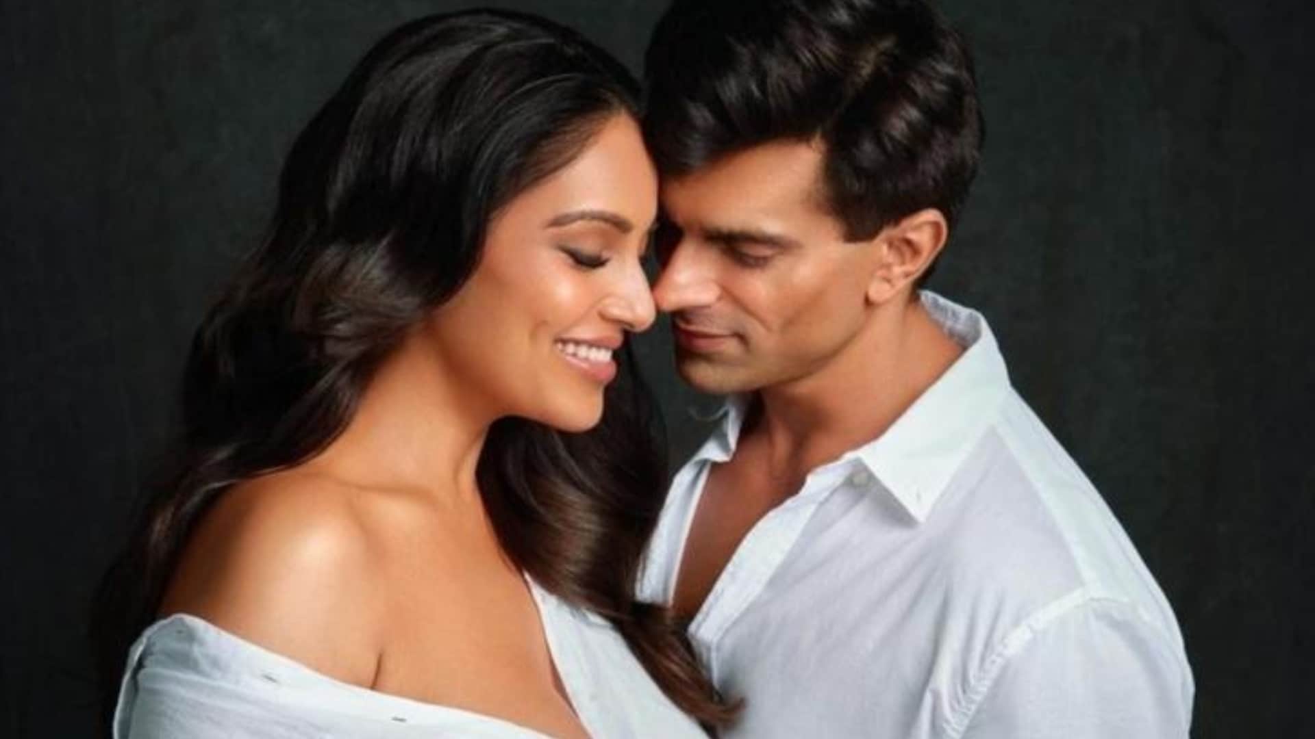 Bipasha Basu Birthday Special Wish from husband Karan Singh Grover Shared a post on Instagram