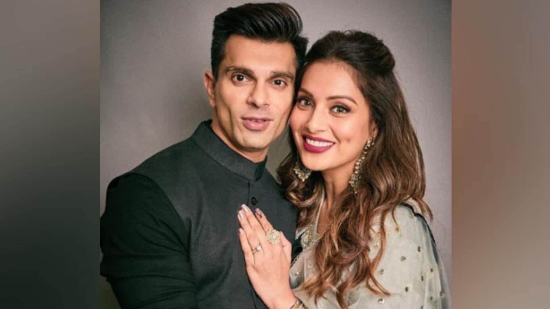 Bipasha Basu Birthday Special Wish from husband Karan Singh Grover Shared a post on Instagram