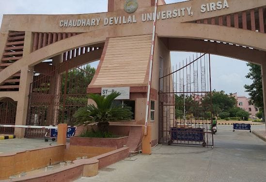 CDLU : Controversy over election in Employee Welfare Association, employees divided into two factions