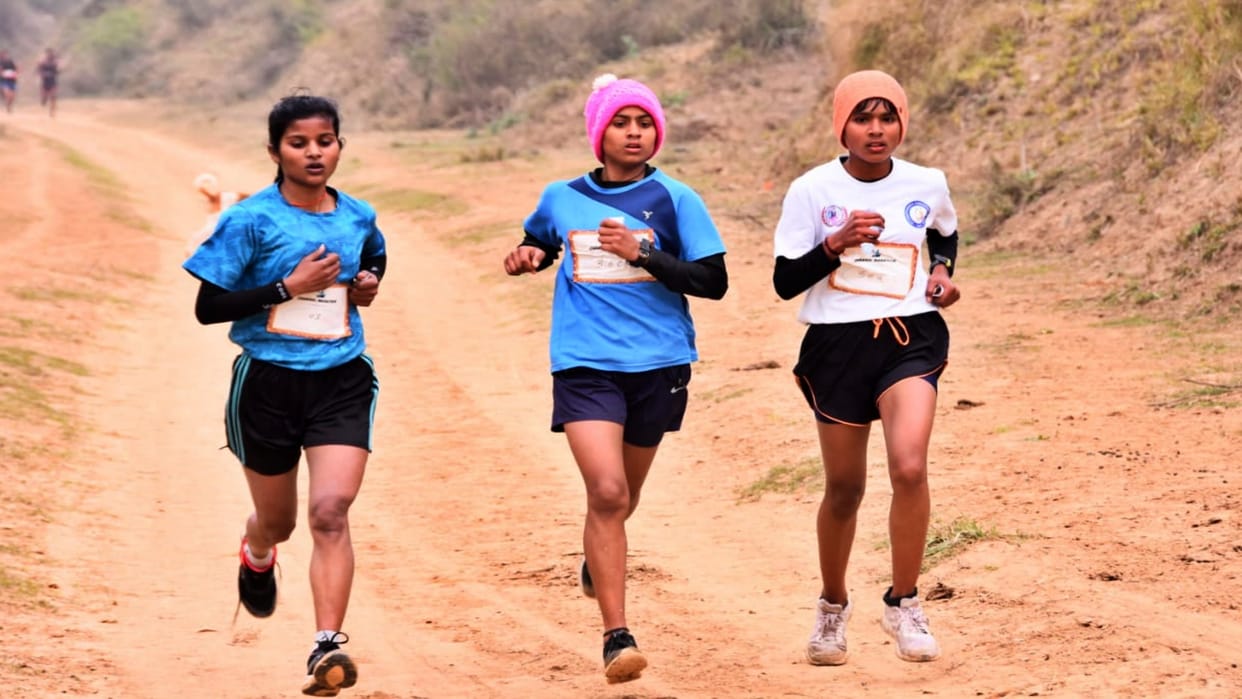 Chambal Marathon 2023 Runners from UP MP and Rajasthan will run in Morena on January 14