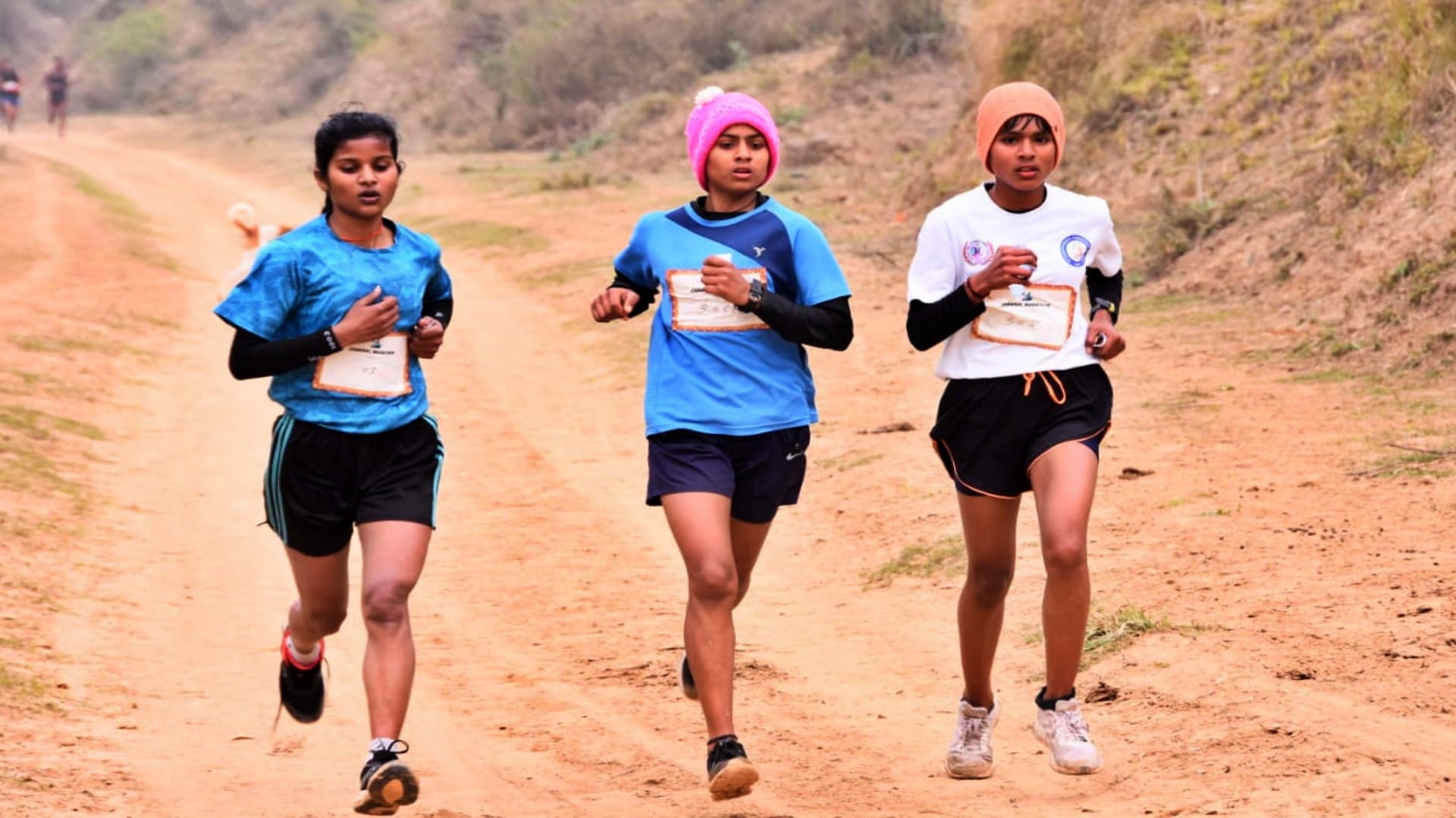 चंबल मैराथन का तीसरा संस्करण