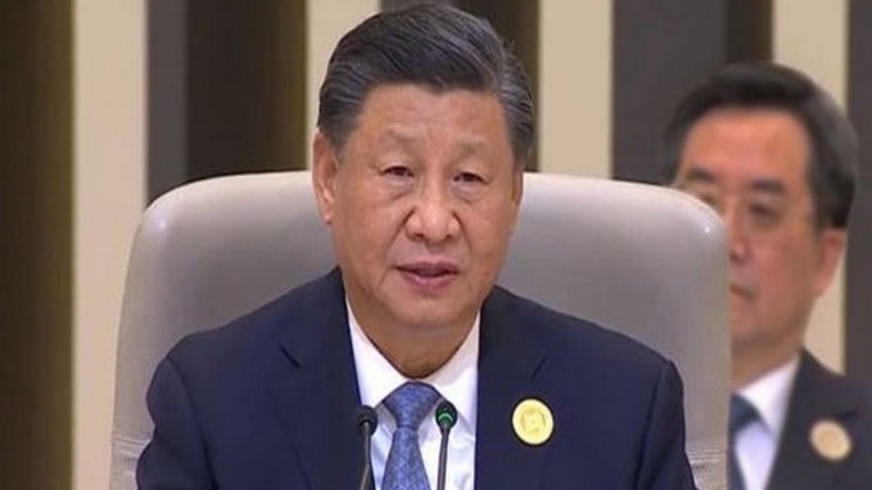 China Covid Crisis President Xi Jinping Calls Zero Covid policy rational and Well Thought-Out Report