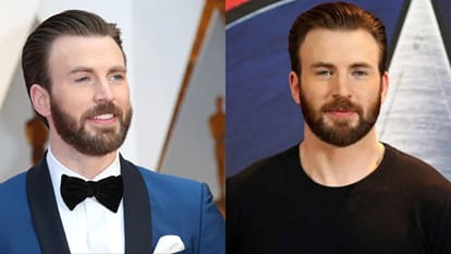 Captain America fame Chris Evanss is dating Portuguese actress Alba Baptista shared post