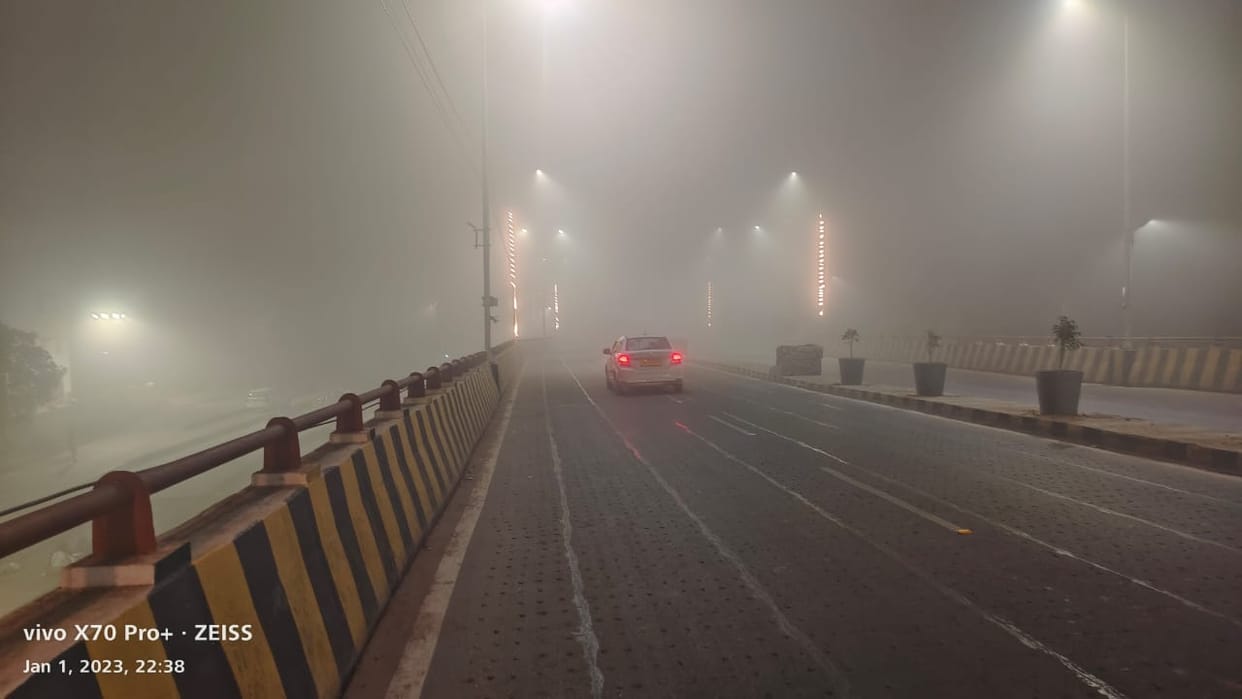 7 degree temperature: school closed up to 10th class in Patna till 14th, other districts updating order