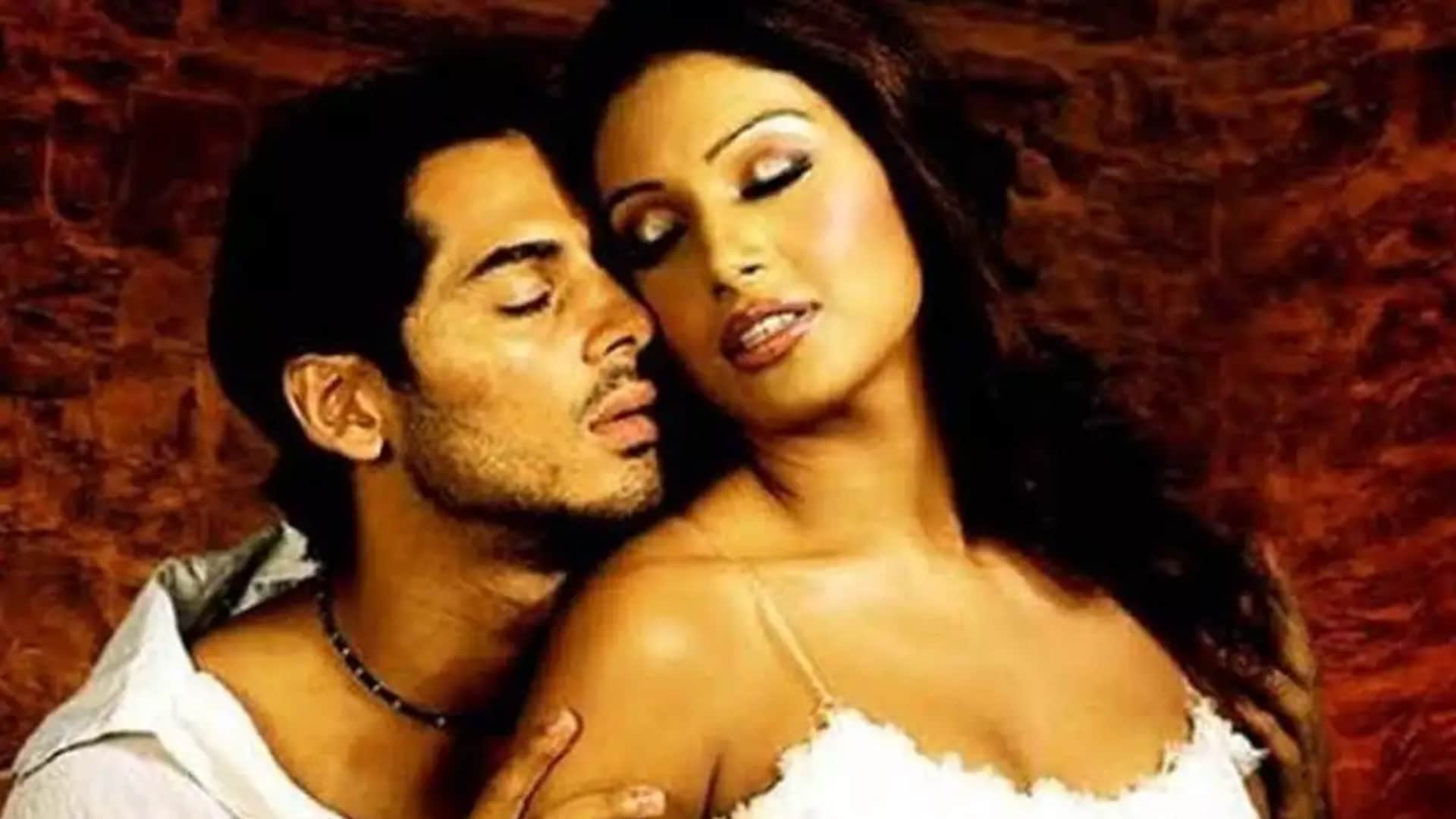 Bipasha Basu Birthday Know about Raaz actress Affairs with dino morea john abraham Saif Ali Khan love life