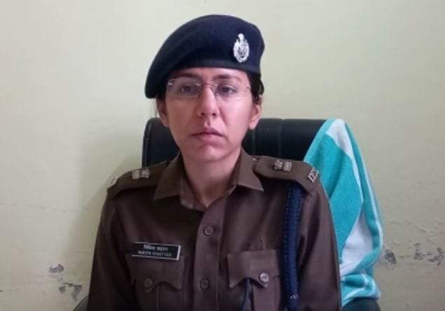 DCP issued first order regarding Republic Day celebrations, Section-144 implemented in the district